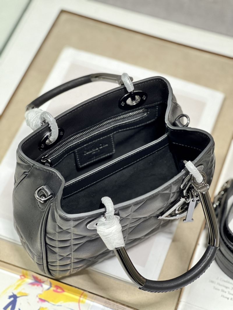 Christian Dior My Lady Bags